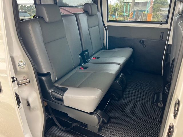 TOYOTA豐田 TOWN ACE  第8張相片