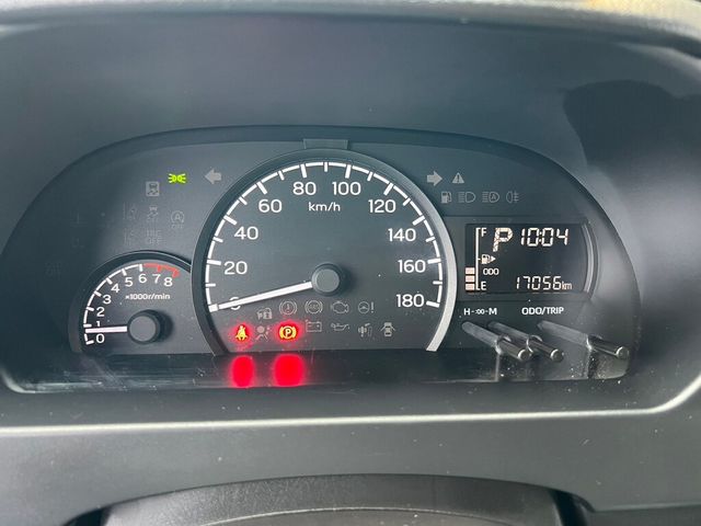 TOYOTA豐田 TOWN ACE  第11張相片