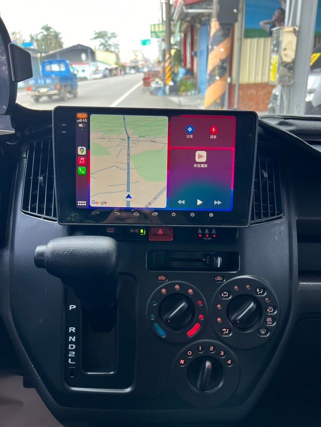 TOYOTA豐田 TOWN ACE  第12張相片