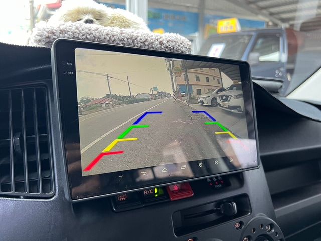 TOYOTA豐田 TOWN ACE  第13張相片