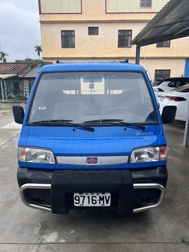 MITSUBISHI三菱 VARICA  第3張相片