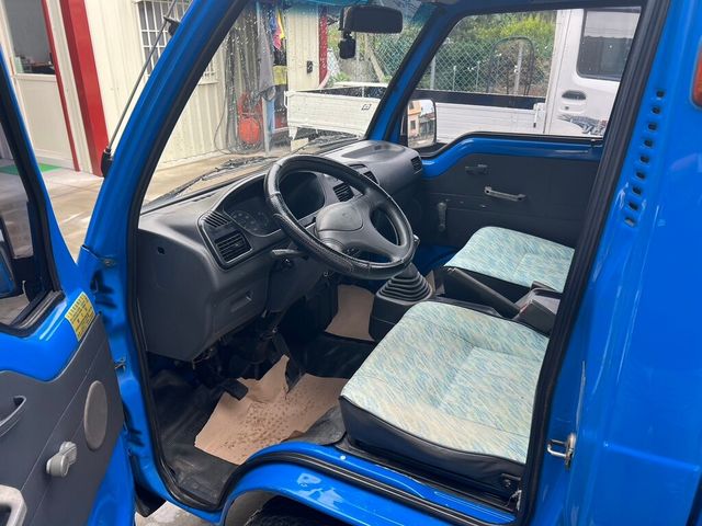 MITSUBISHI三菱 VARICA  第5張相片