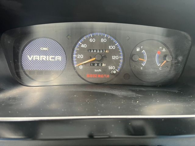 MITSUBISHI三菱 VARICA  第7張相片
