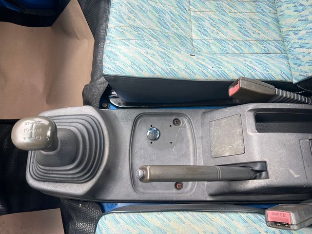 MITSUBISHI三菱 VARICA  第10張相片