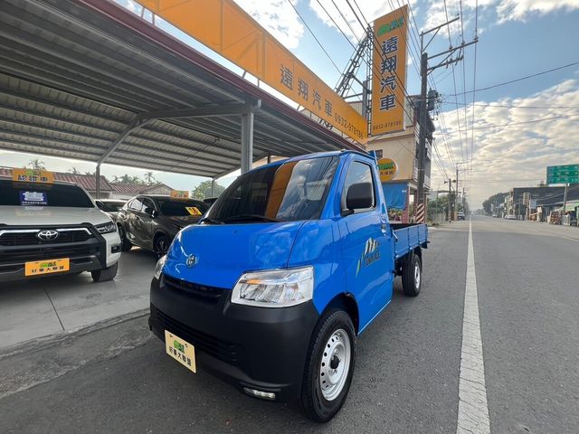 TOYOTA豐田 TOWN ACE  第1張相片