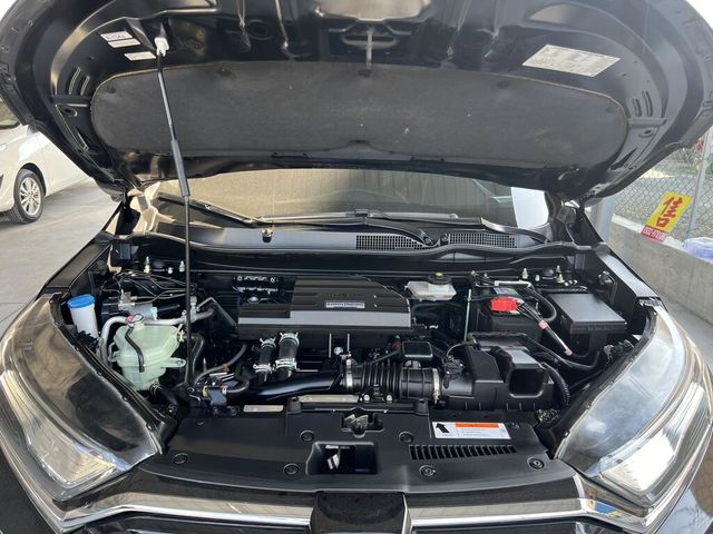 HONDA本田 CR-V  第6張相片
