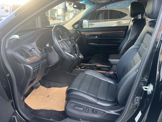 HONDA本田 CR-V  第7張相片