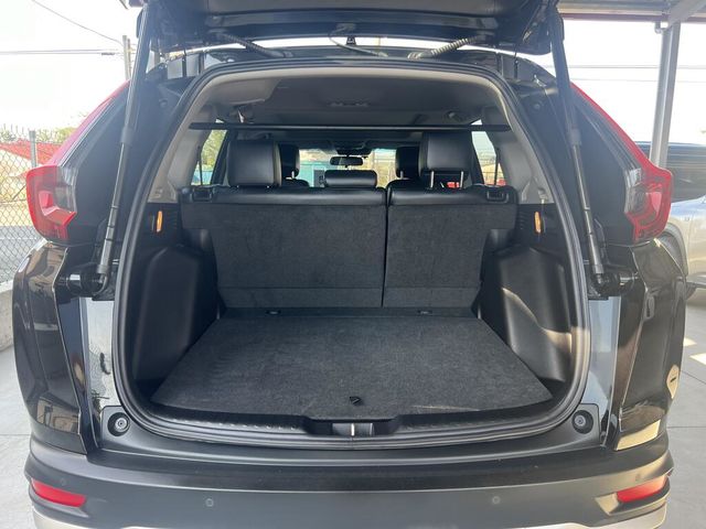 HONDA本田 CR-V  第9張相片