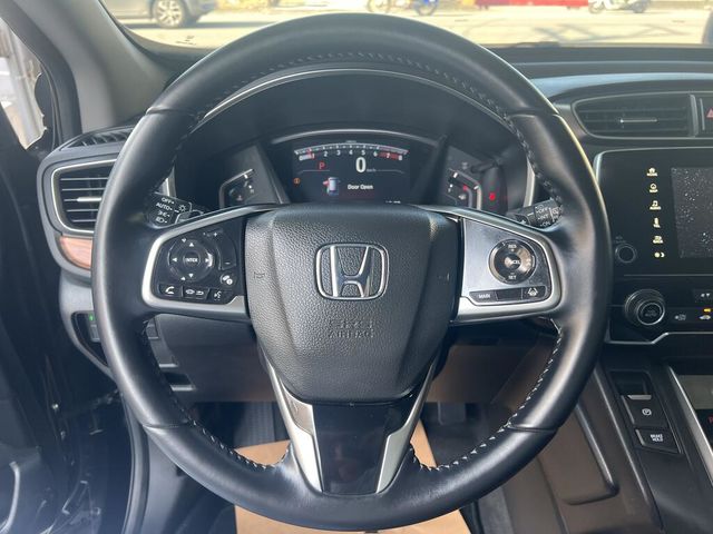 HONDA本田 CR-V  第10張相片