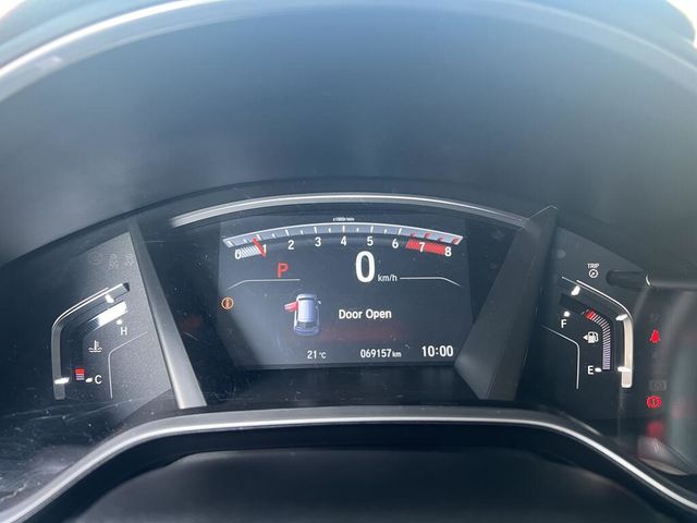 HONDA本田 CR-V  第11張相片