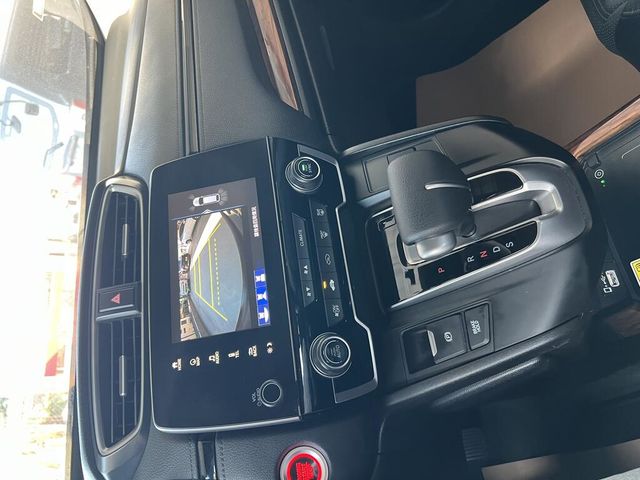 HONDA本田 CR-V  第13張相片