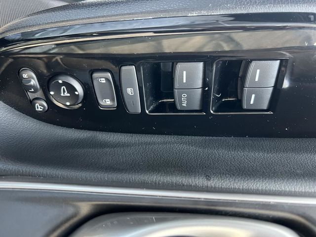 HONDA本田 CR-V  第16張相片