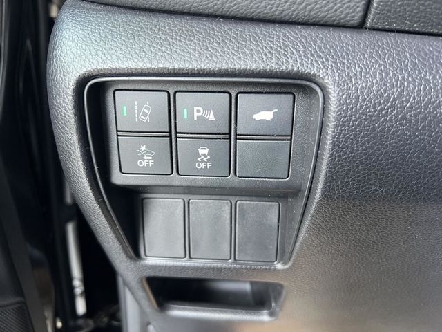 HONDA本田 CR-V  第17張相片