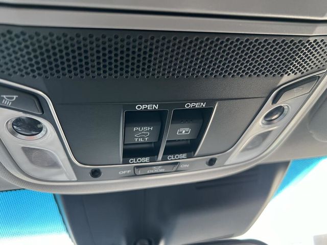 HONDA本田 CR-V  第18張相片