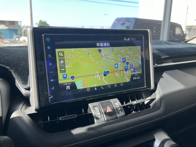TOYOTA豐田 RAV4  第12張相片