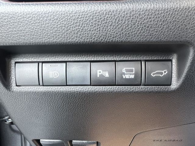 TOYOTA豐田 RAV4  第16張相片