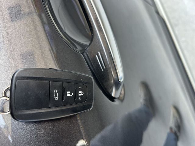 TOYOTA豐田 RAV4  第17張相片