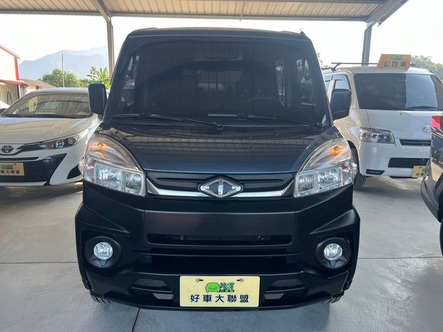 MITSUBISHI三菱 VERYCA  第3張相片