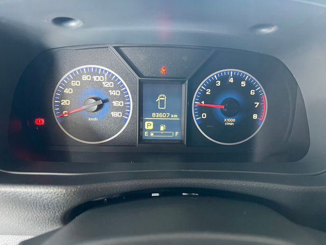 MITSUBISHI三菱 VERYCA  第11張相片