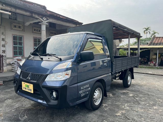 MITSUBISHI三菱 DELICA  第1張相片