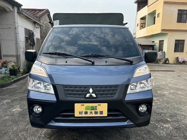 MITSUBISHI三菱 DELICA  第5張相片