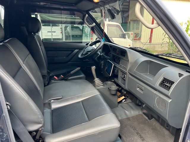 MITSUBISHI三菱 DELICA  第15張相片