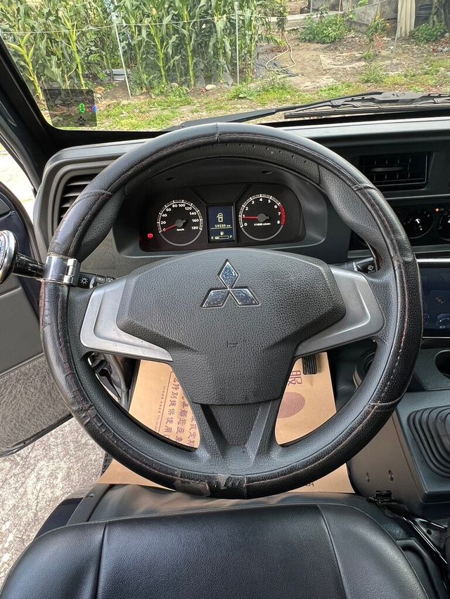 MITSUBISHI三菱 DELICA  第17張相片