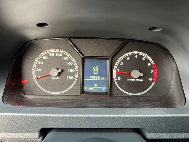 MITSUBISHI三菱 DELICA  第19張相片