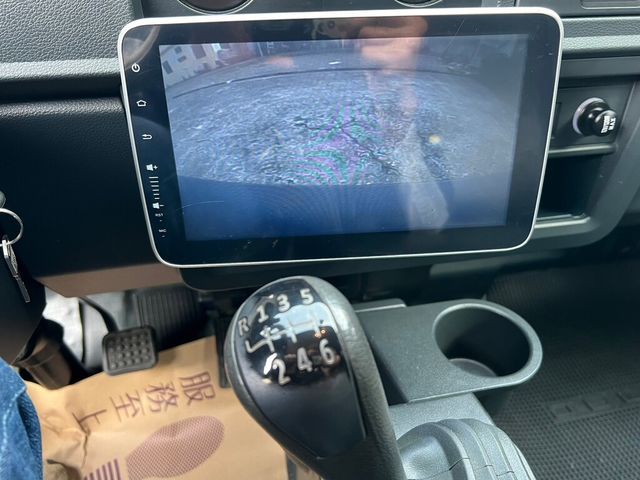 MITSUBISHI三菱 DELICA  第21張相片