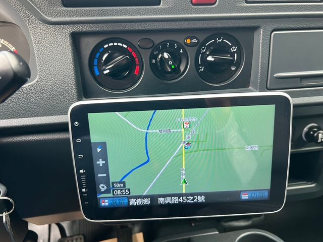 MITSUBISHI三菱 DELICA  第23張相片