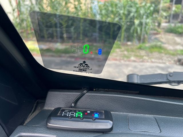 MITSUBISHI三菱 DELICA  第31張相片