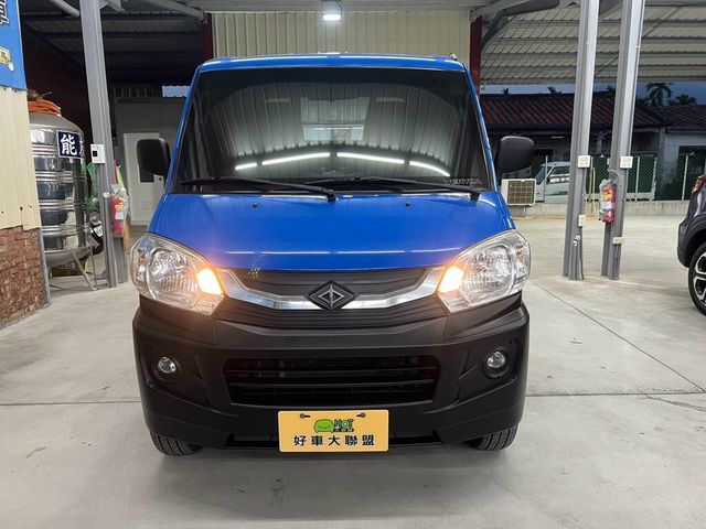 MITSUBISHI三菱 VERYCA  第3張相片
