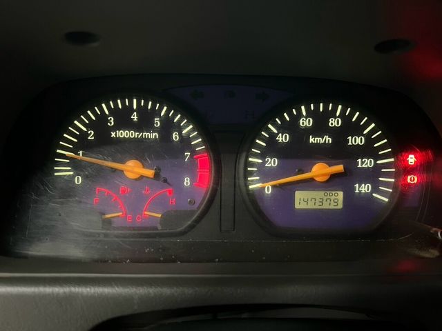 MITSUBISHI三菱 VERYCA  第10張相片