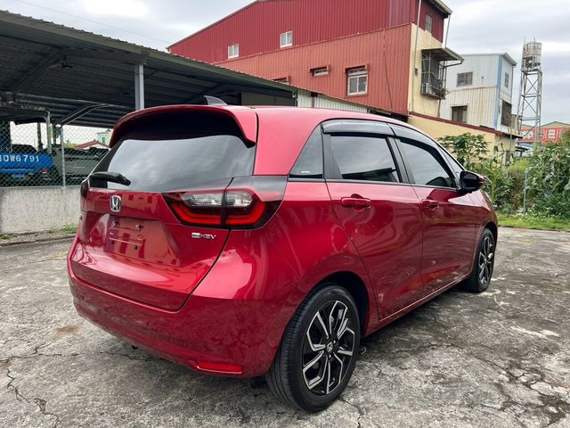 HONDA本田 FIT  第2張相片