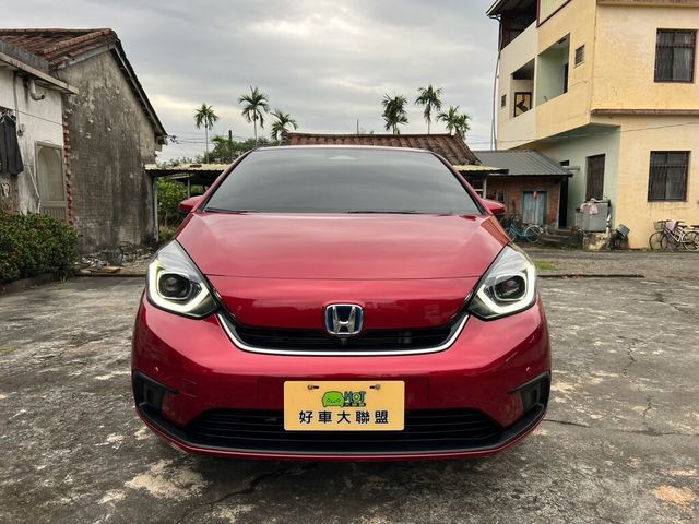 HONDA本田 FIT  第3張相片