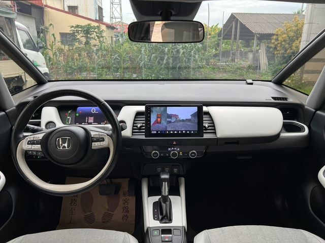 HONDA本田 FIT  第5張相片