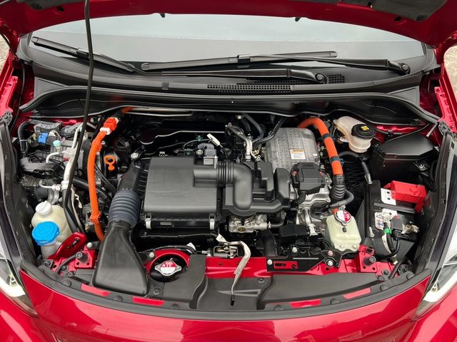 HONDA本田 FIT  第6張相片