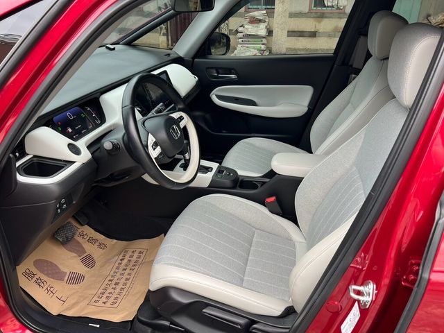 HONDA本田 FIT  第7張相片