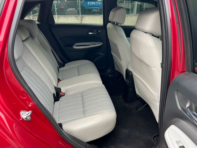 HONDA本田 FIT  第8張相片