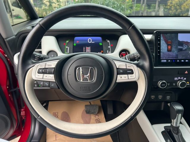 HONDA本田 FIT  第10張相片