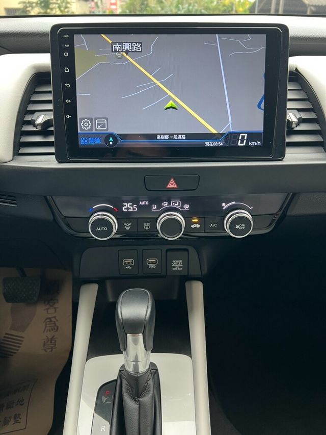 HONDA本田 FIT  第13張相片