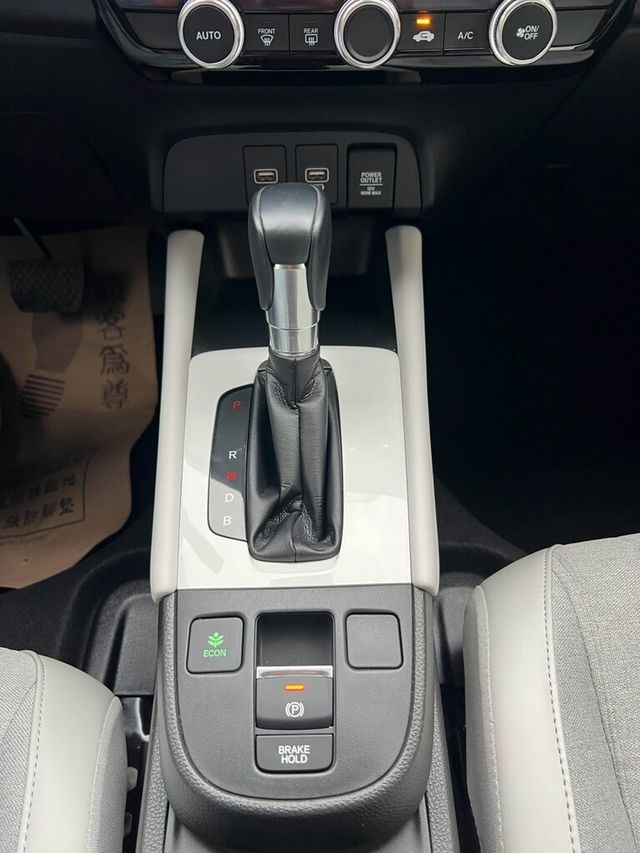 HONDA本田 FIT  第14張相片