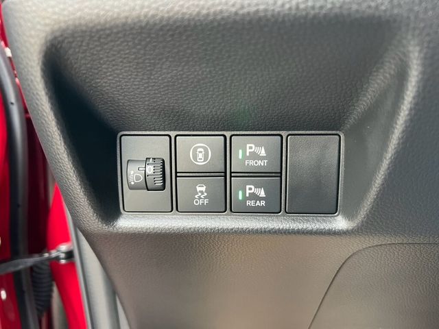 HONDA本田 FIT  第15張相片