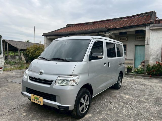 TOYOTA豐田 TOWN ACE  第1張相片