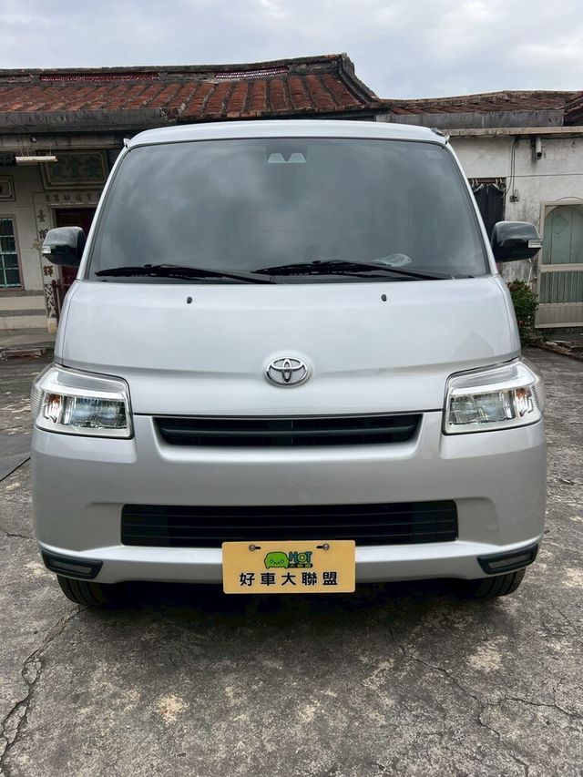 TOYOTA豐田 TOWN ACE  第3張相片