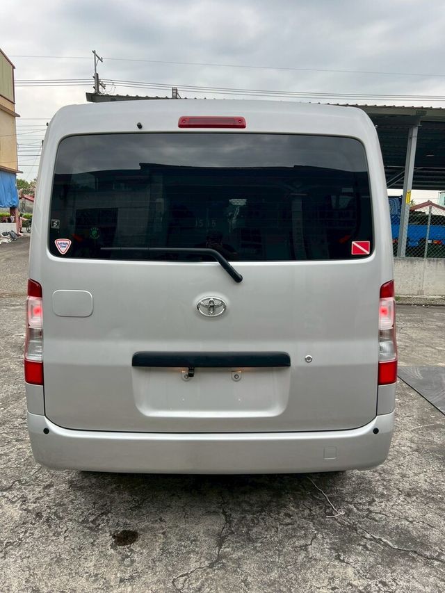 TOYOTA豐田 TOWN ACE  第4張相片