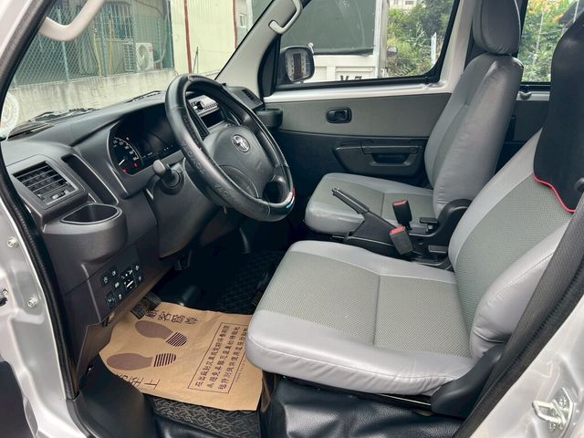 TOYOTA豐田 TOWN ACE  第7張相片