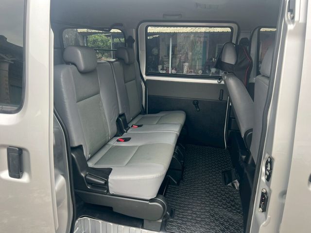 TOYOTA豐田 TOWN ACE  第8張相片