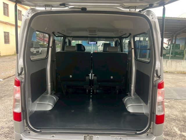 TOYOTA豐田 TOWN ACE  第9張相片