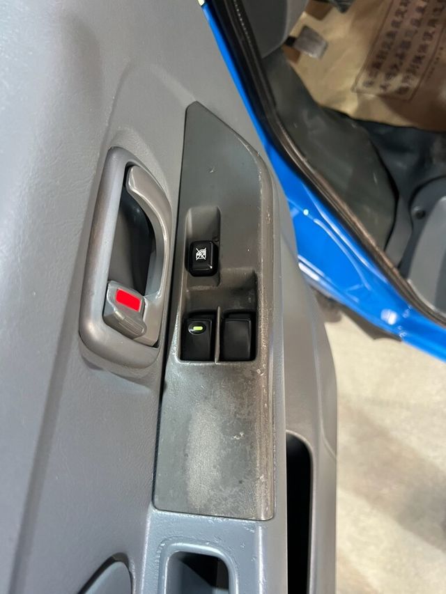 MITSUBISHI三菱 VERYCA  第11張相片